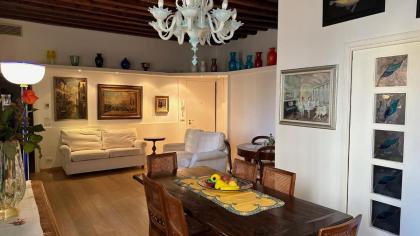 Albrizzi Charme apartment - image 14