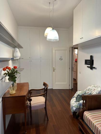 Albrizzi Charme apartment - image 17