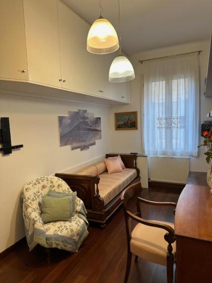 Albrizzi Charme apartment - image 18