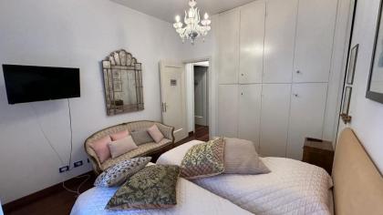 Albrizzi Charme apartment - image 8