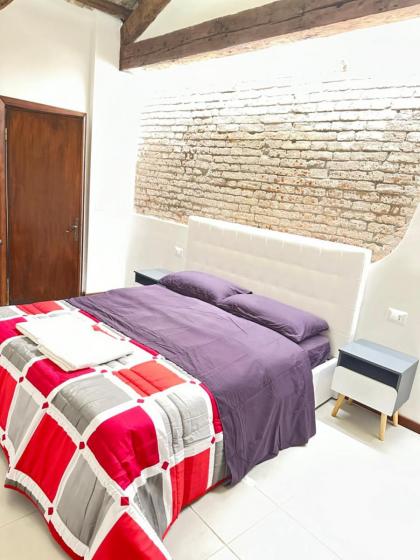 Venice Rainbow apartments San Zaccaria Venice 