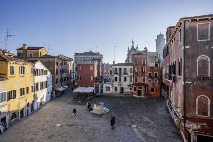 Palazzetto San Stin Renewed in 2024 - image 16